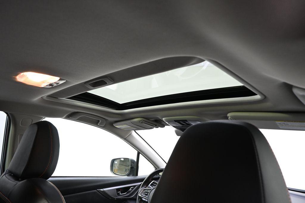 used 2022 Subaru Crosstrek car, priced at $25,729