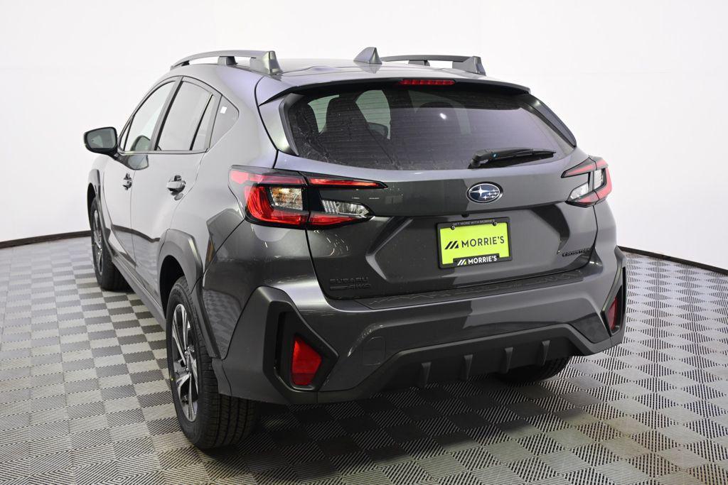 new 2026 Subaru Crosstrek car, priced at $31,005