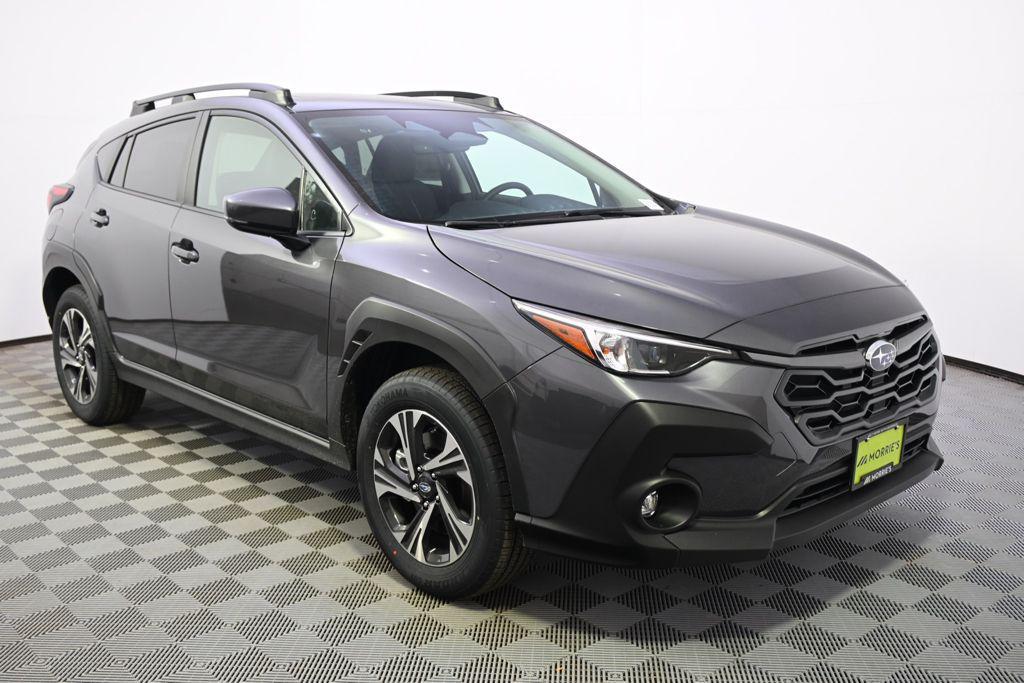 new 2026 Subaru Crosstrek car, priced at $31,005