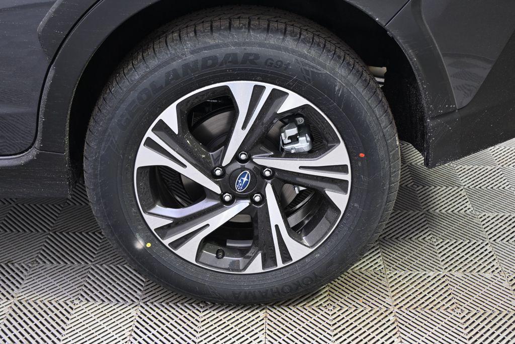 new 2026 Subaru Crosstrek car, priced at $31,005