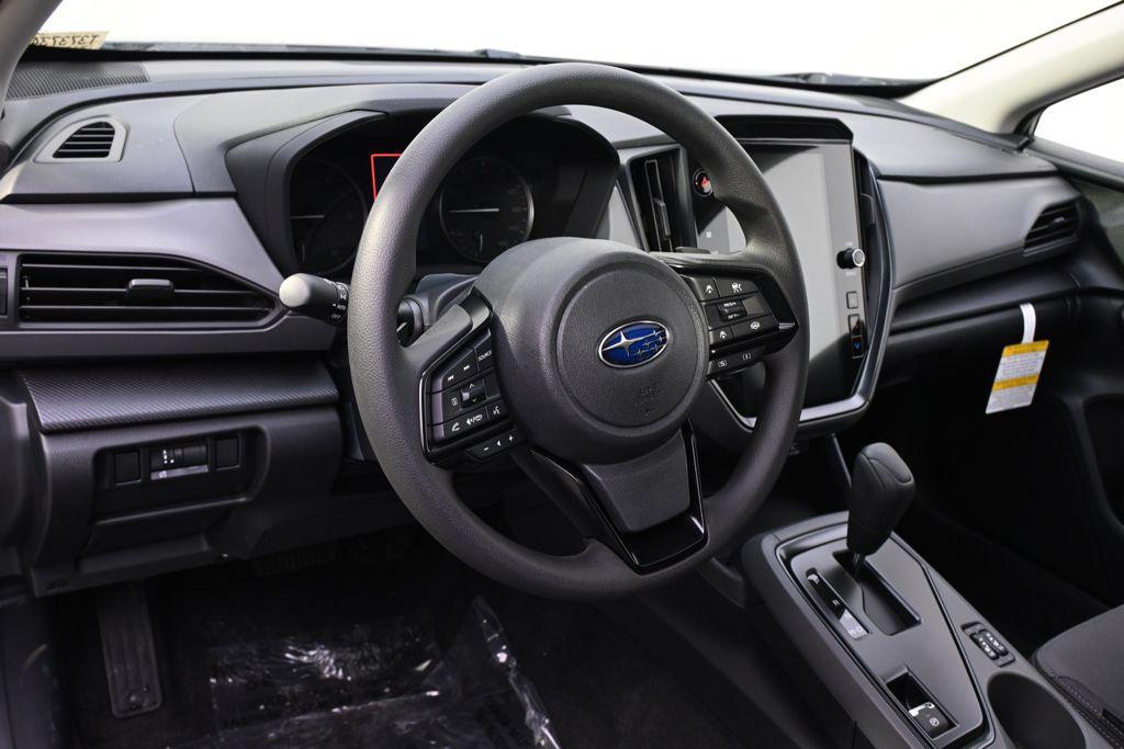 new 2026 Subaru Crosstrek car, priced at $31,005