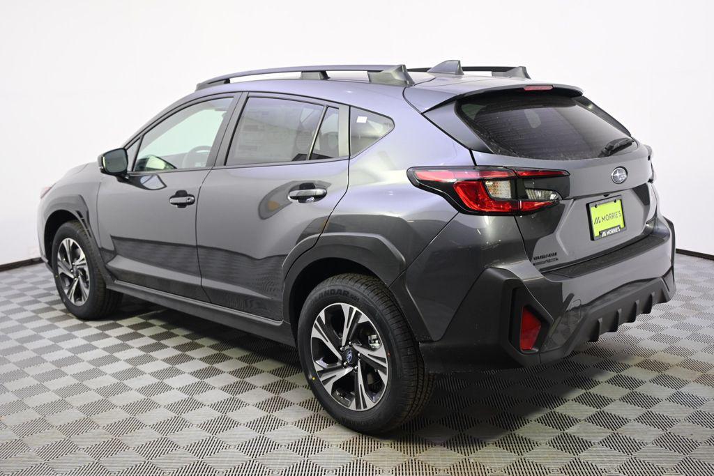 new 2026 Subaru Crosstrek car, priced at $31,005