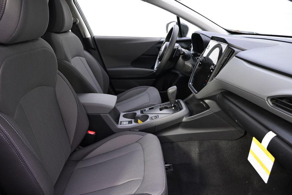 new 2026 Subaru Crosstrek car, priced at $31,005