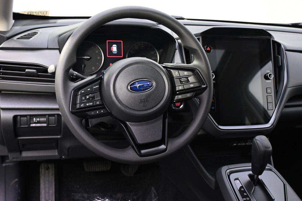 new 2026 Subaru Crosstrek car, priced at $31,005