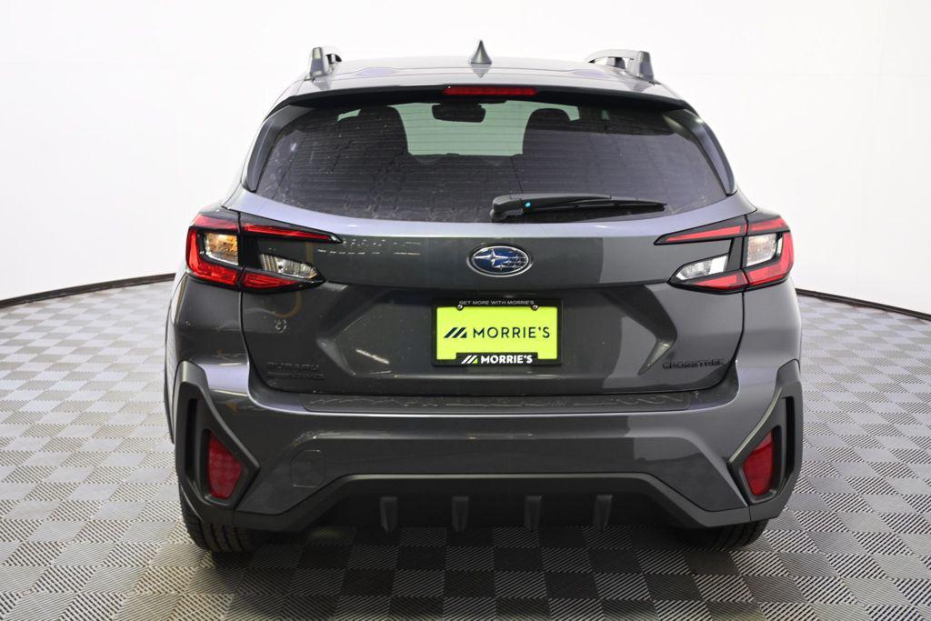 new 2026 Subaru Crosstrek car, priced at $31,005