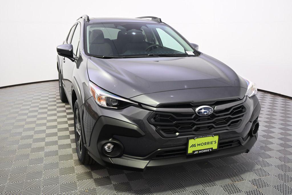 new 2026 Subaru Crosstrek car, priced at $31,005