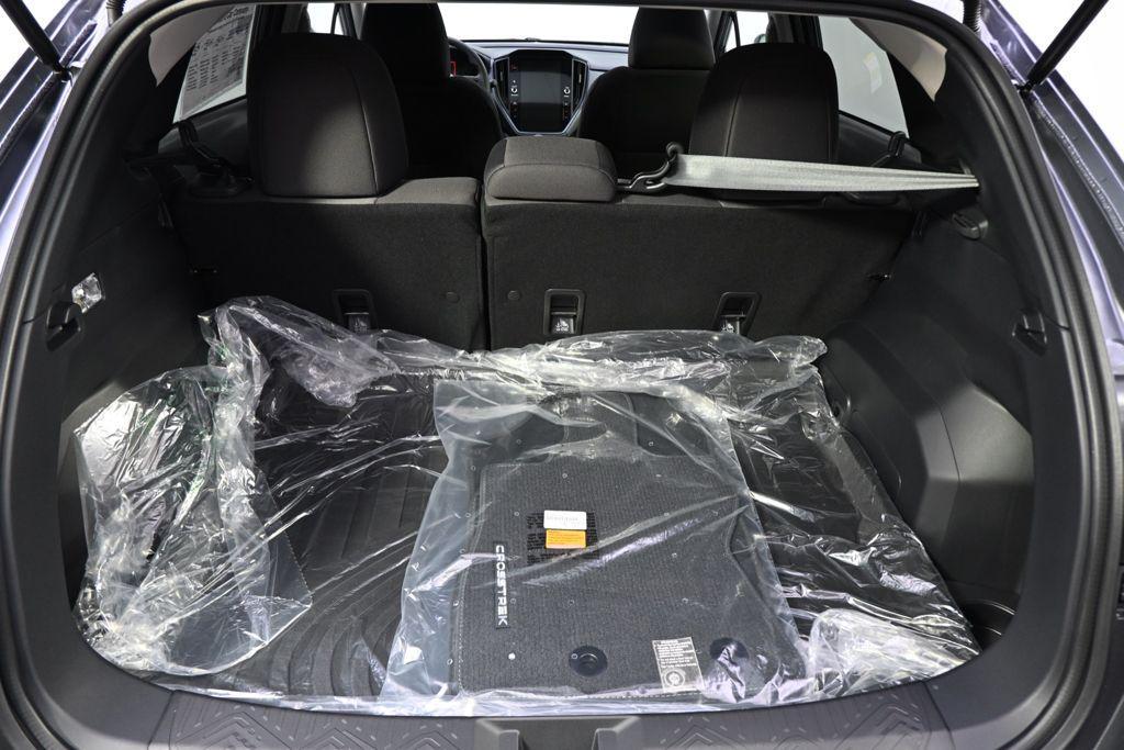 new 2026 Subaru Crosstrek car, priced at $31,005