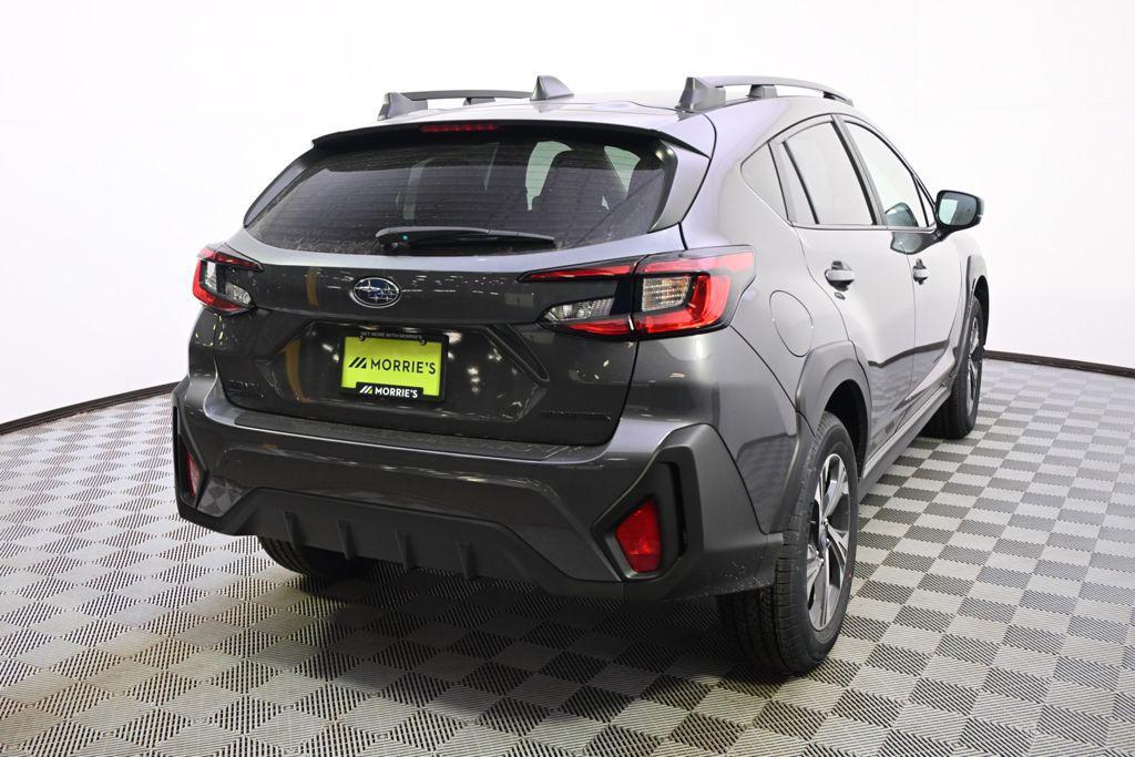 new 2026 Subaru Crosstrek car, priced at $31,005