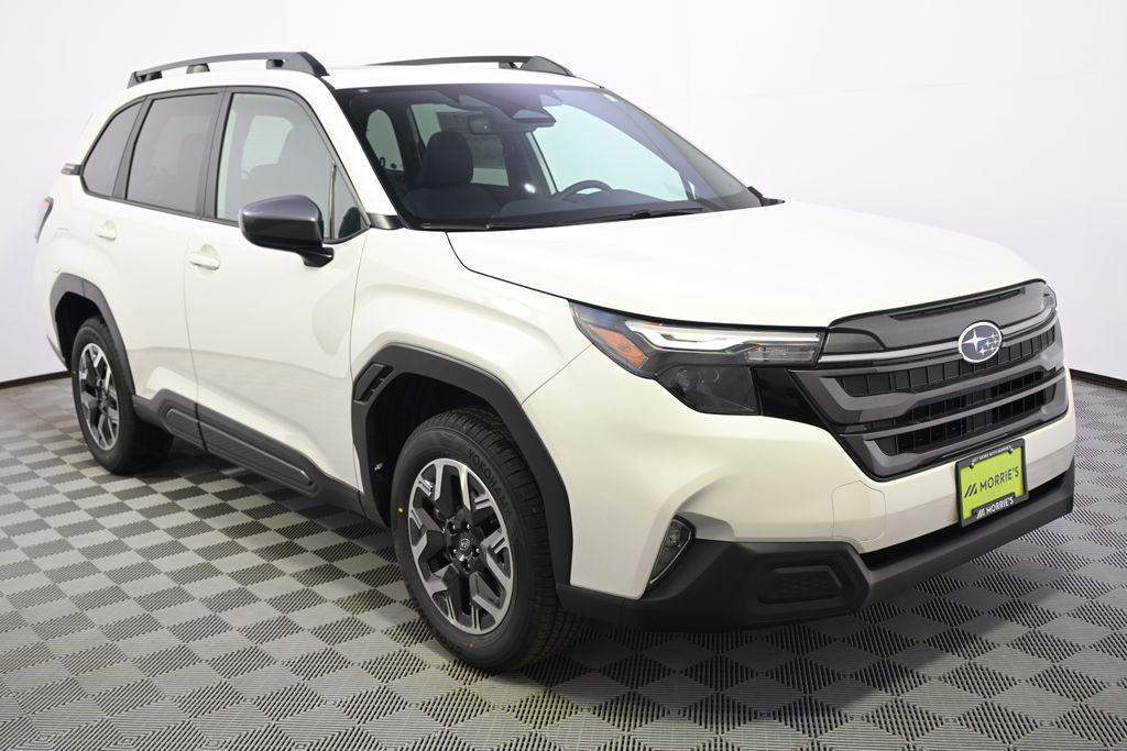 new 2026 Subaru Forester car, priced at $36,506