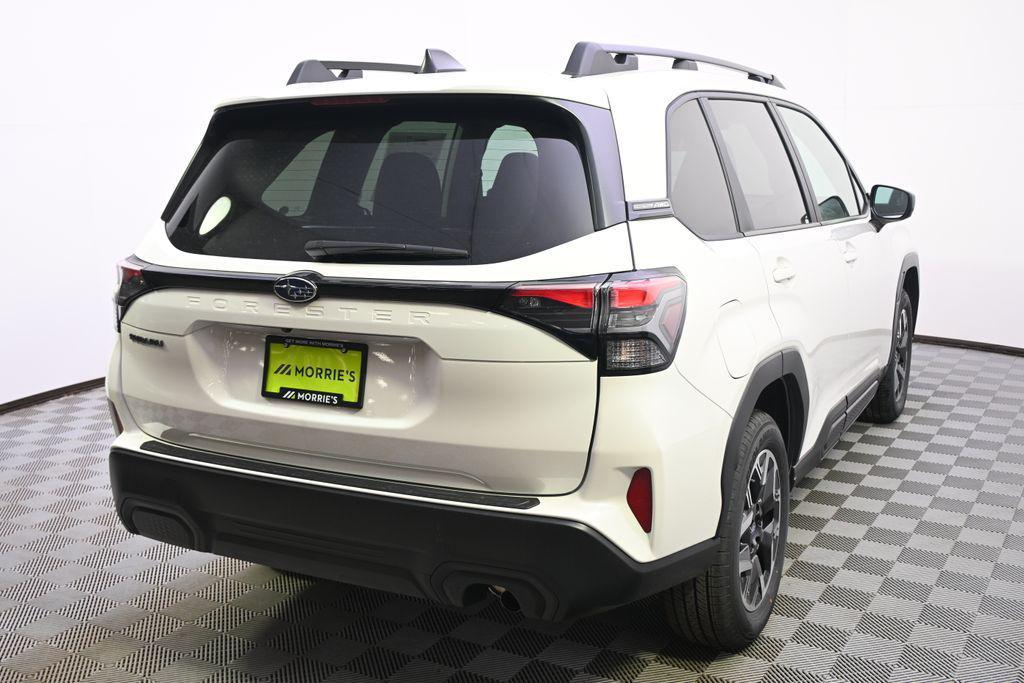 new 2026 Subaru Forester car, priced at $36,506