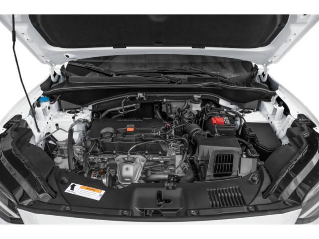 used 2023 Honda HR-V car, priced at $27,495