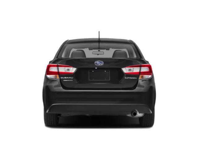 used 2019 Subaru Impreza car, priced at $16,495