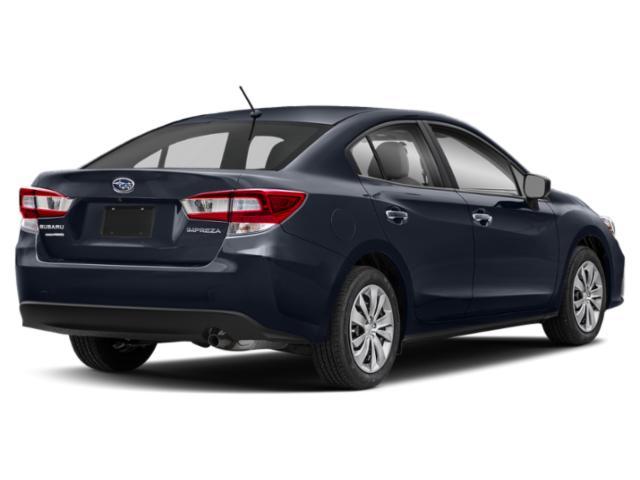 used 2019 Subaru Impreza car, priced at $16,495