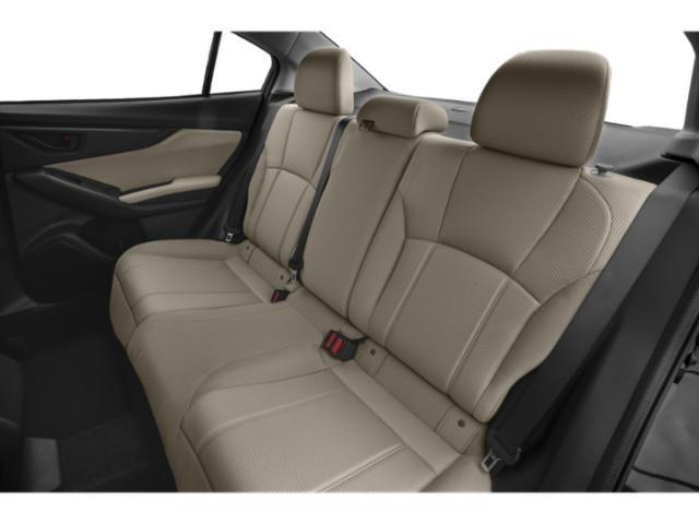 used 2019 Subaru Impreza car, priced at $16,495