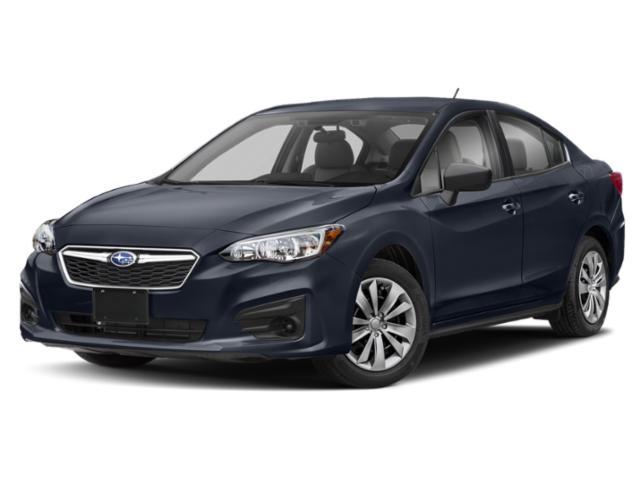 used 2019 Subaru Impreza car, priced at $16,495