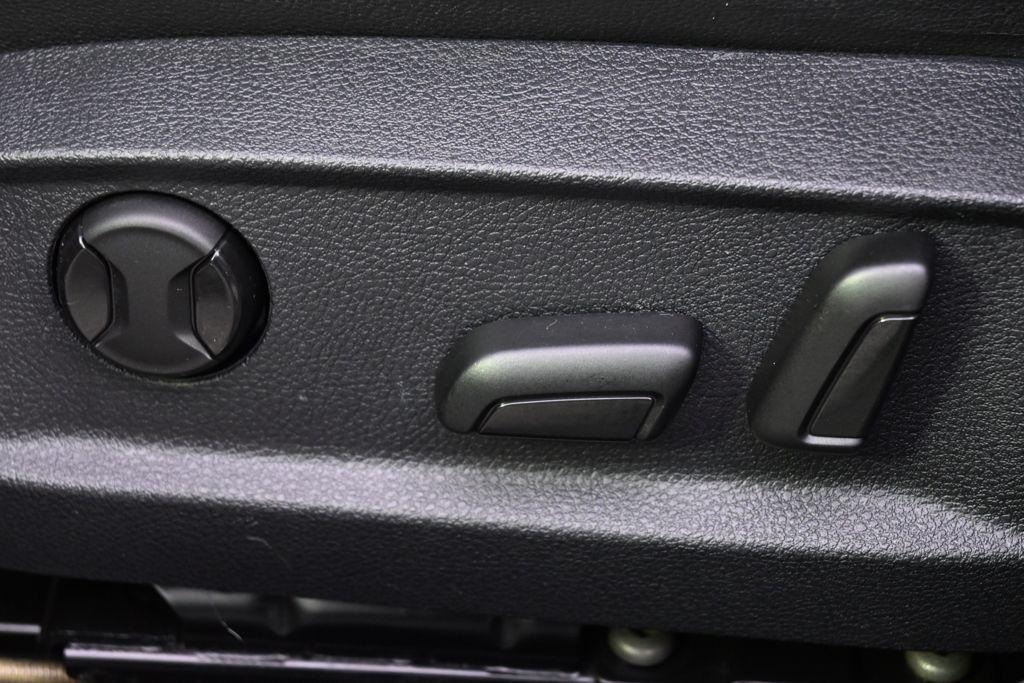 used 2016 Volkswagen Golf GTI car, priced at $14,997