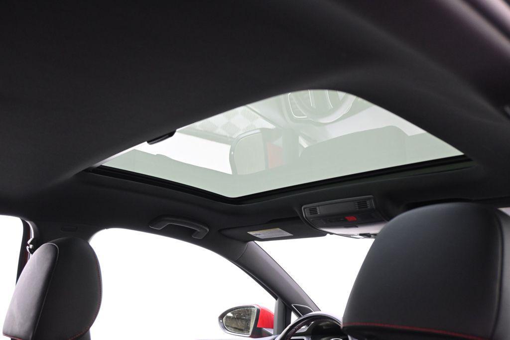 used 2016 Volkswagen Golf GTI car, priced at $14,997