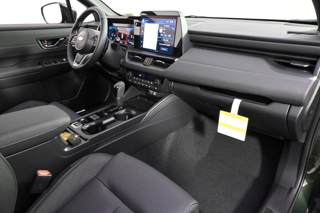 new 2026 Subaru Outback car, priced at $47,579