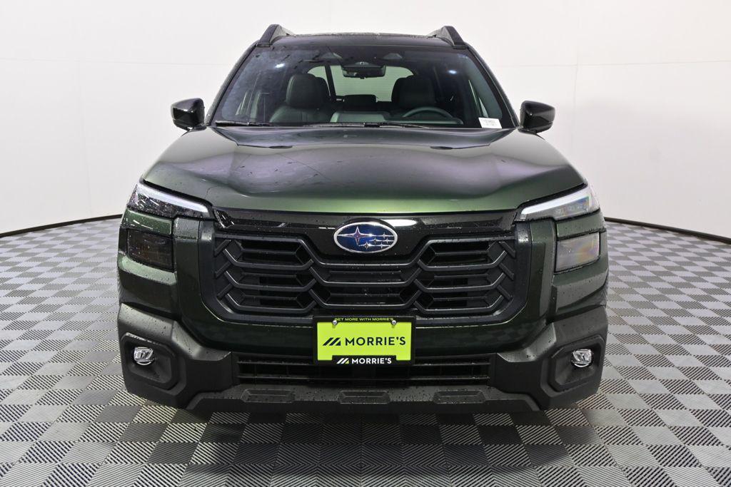 new 2026 Subaru Outback car, priced at $47,579