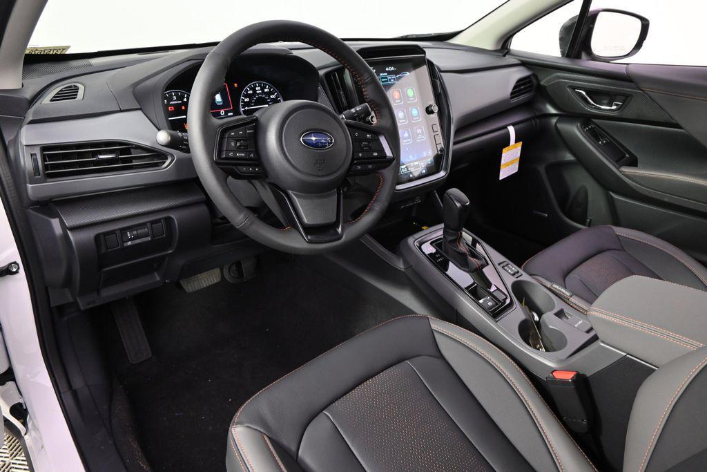 new 2026 Subaru Crosstrek car, priced at $35,297