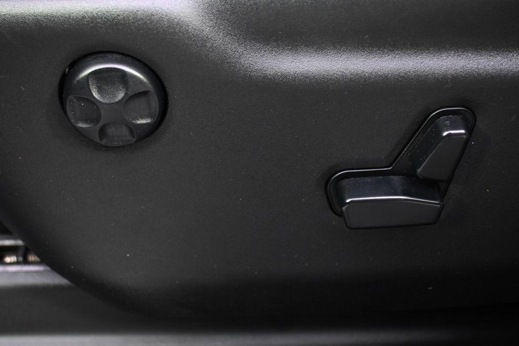 used 2020 Jeep Grand Cherokee car, priced at $18,177