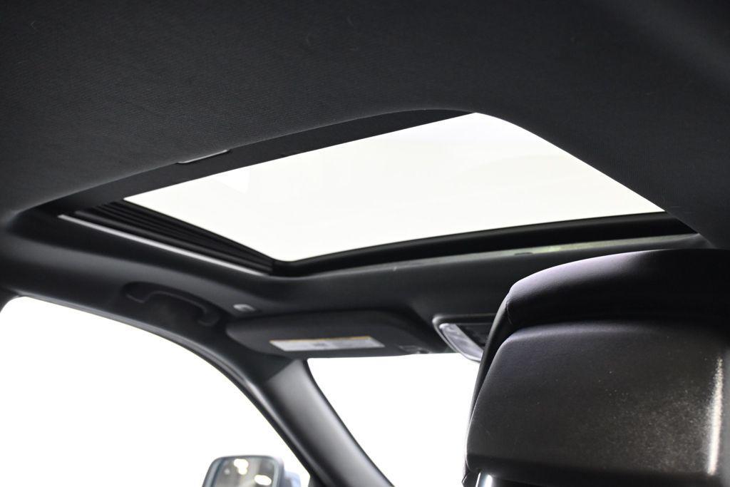 used 2020 Jeep Grand Cherokee car, priced at $18,177