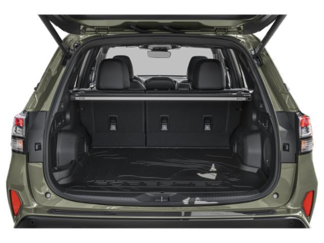 new 2026 Subaru Forester Hybrid car, priced at $41,182