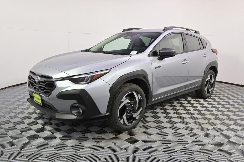 new 2026 Subaru Crosstrek Hybrid car, priced at $35,867