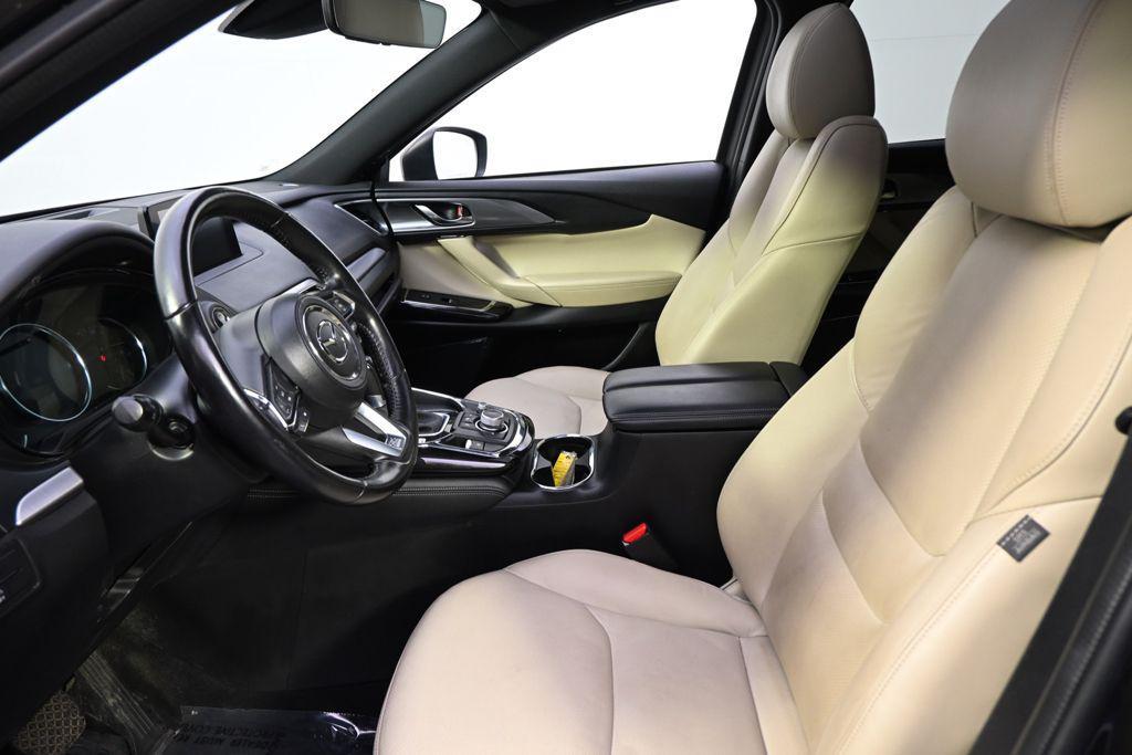 used 2019 Mazda CX-9 car, priced at $16,377