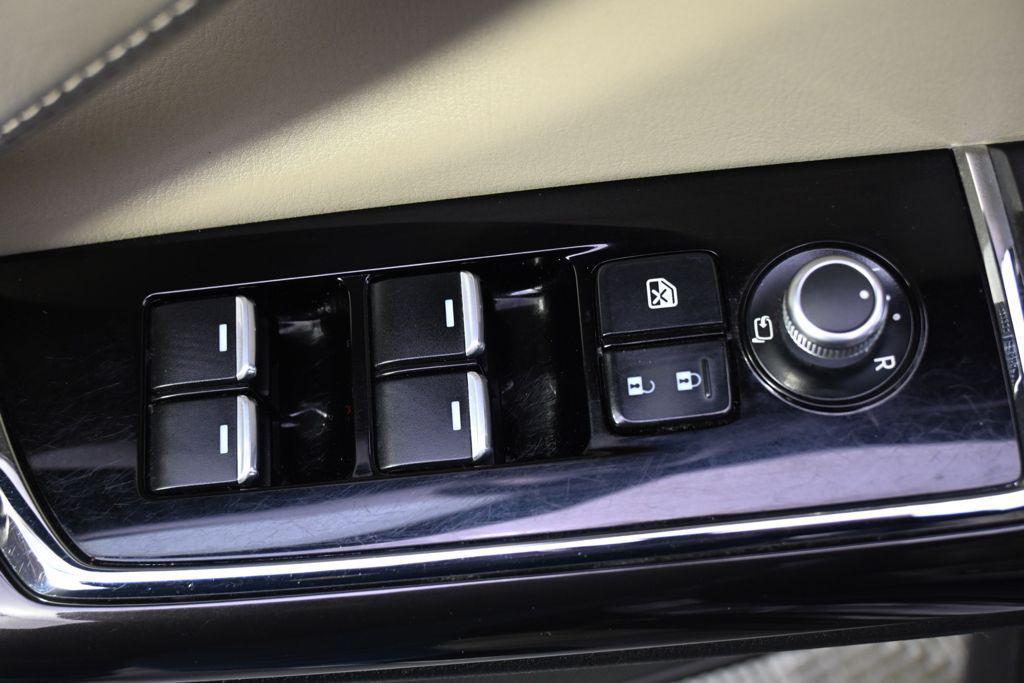 used 2019 Mazda CX-9 car, priced at $16,377