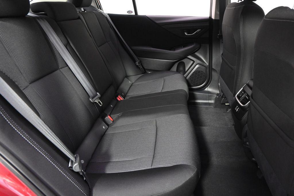 used 2025 Subaru Legacy car, priced at $27,397