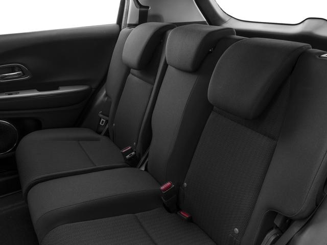 used 2016 Honda HR-V car, priced at $13,295