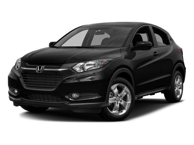 used 2016 Honda HR-V car, priced at $13,295