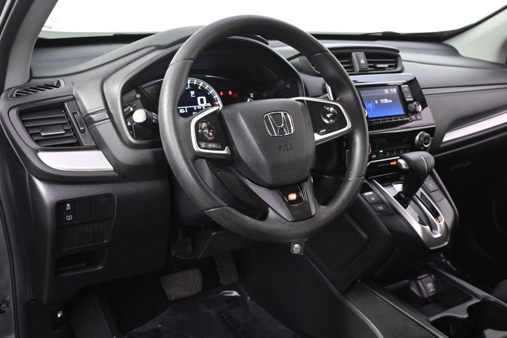 used 2019 Honda CR-V car, priced at $20,995