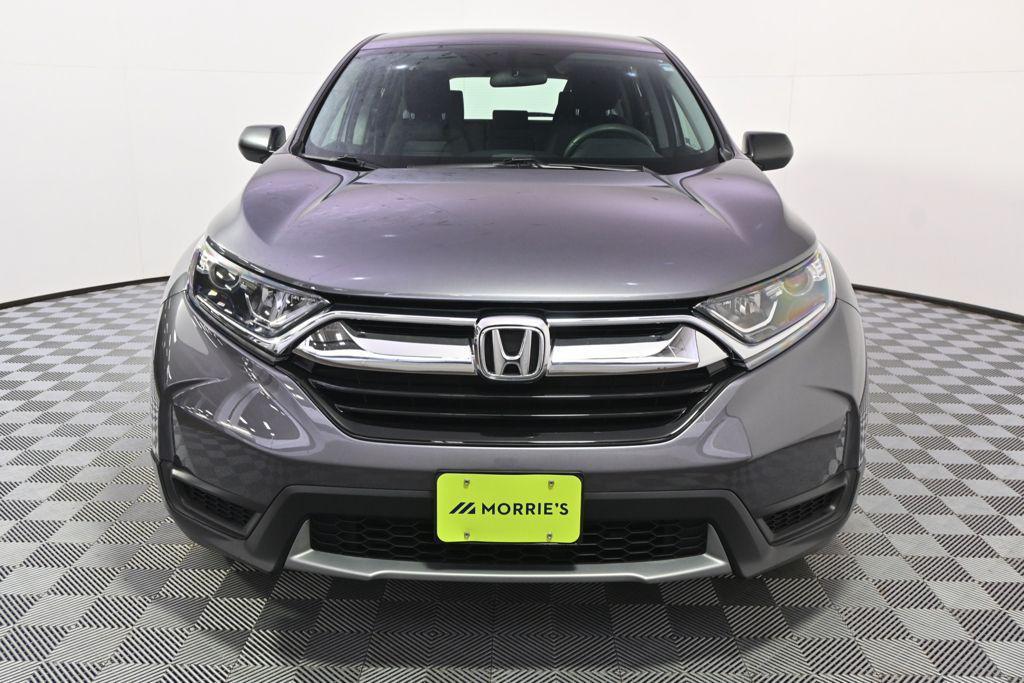 used 2019 Honda CR-V car, priced at $20,995