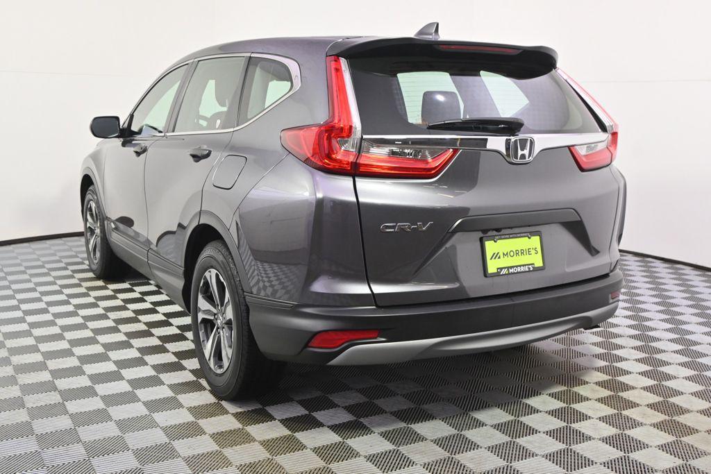 used 2019 Honda CR-V car, priced at $20,995