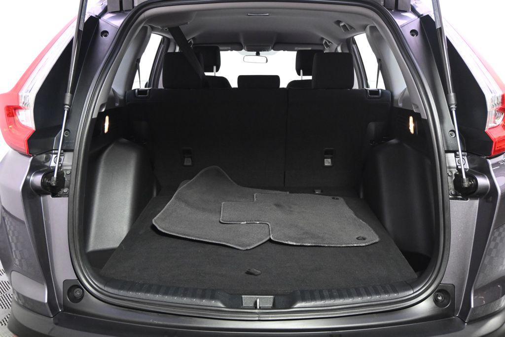 used 2019 Honda CR-V car, priced at $20,995