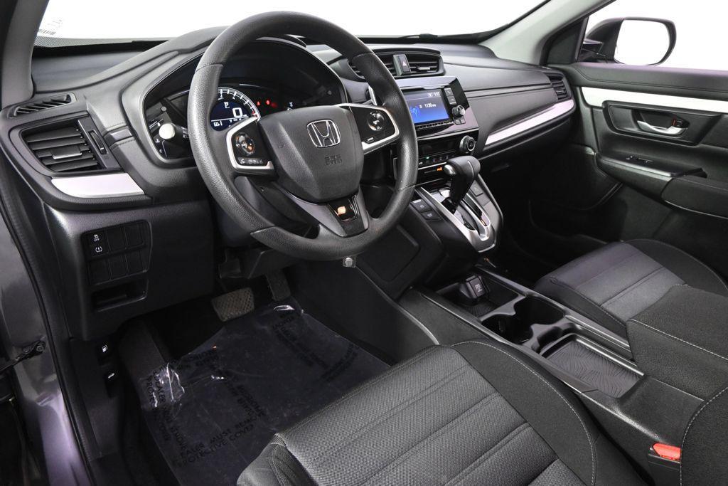 used 2019 Honda CR-V car, priced at $20,995