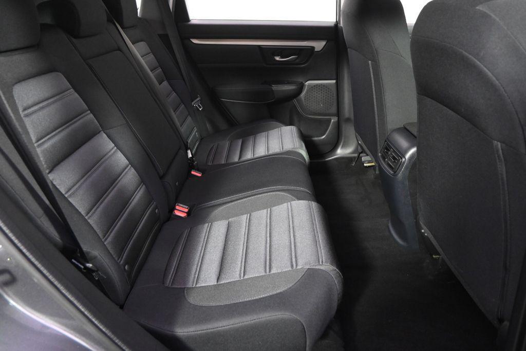 used 2019 Honda CR-V car, priced at $20,995