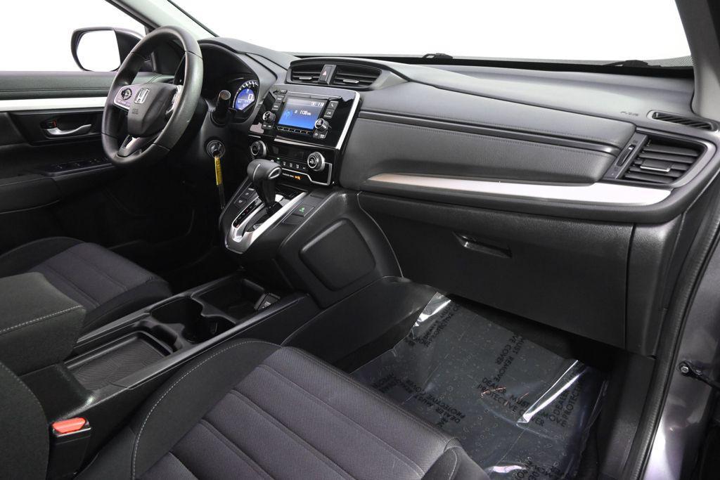 used 2019 Honda CR-V car, priced at $20,995