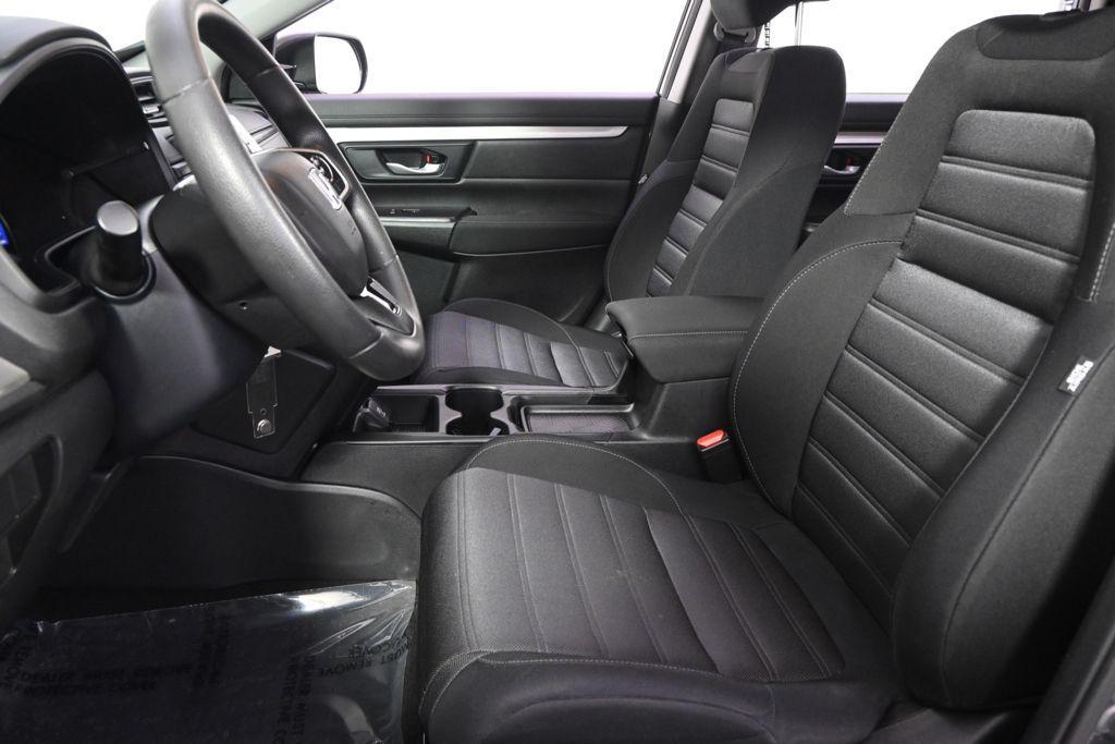 used 2019 Honda CR-V car, priced at $20,995