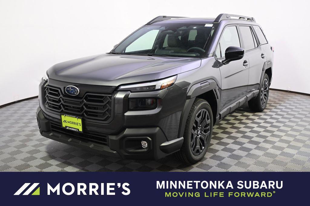 new 2026 Subaru Outback car, priced at $43,673