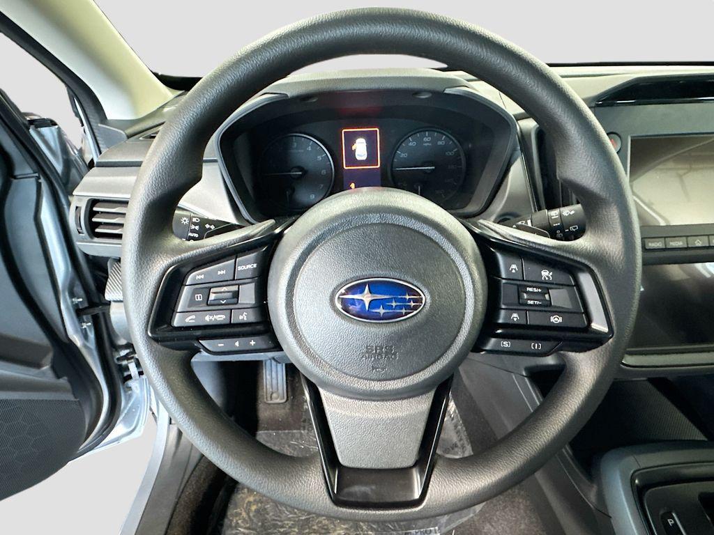 new 2026 Subaru Crosstrek car, priced at $28,168