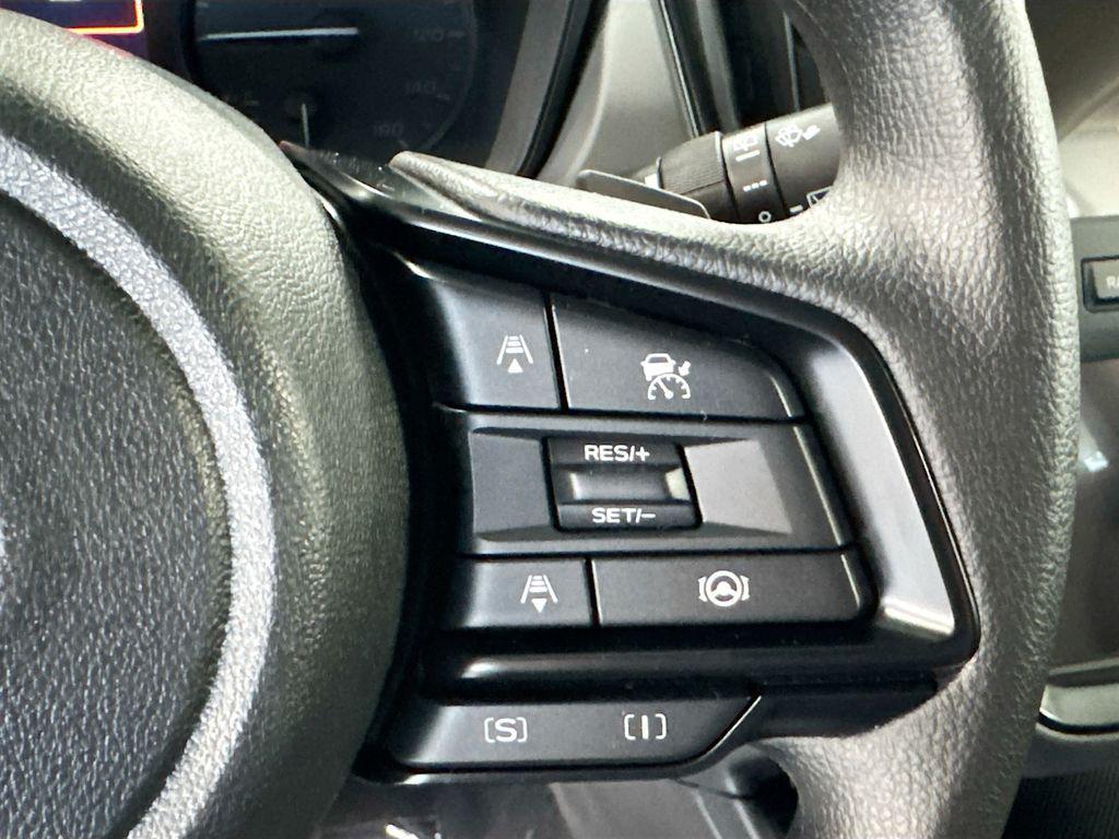 new 2026 Subaru Crosstrek car, priced at $28,168