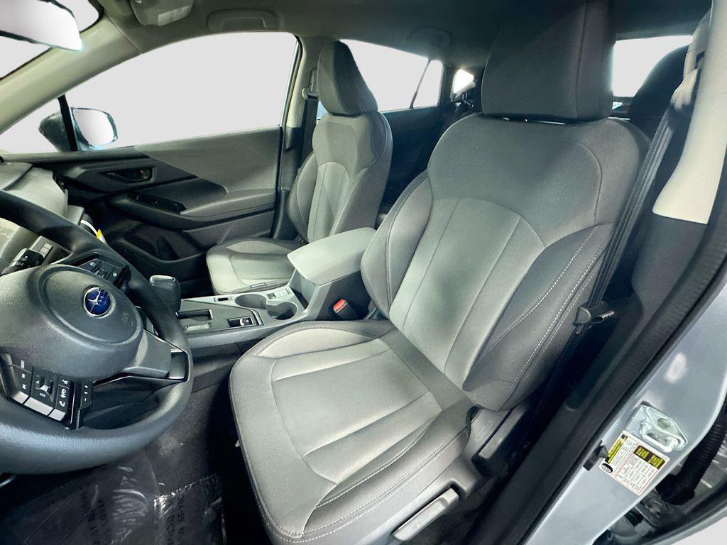 new 2026 Subaru Crosstrek car, priced at $28,168