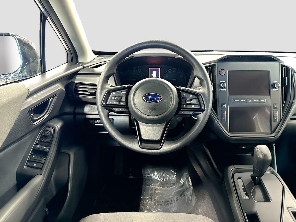 new 2026 Subaru Crosstrek car, priced at $28,168