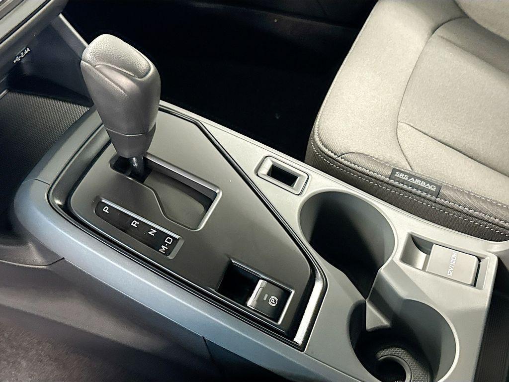 new 2026 Subaru Crosstrek car, priced at $28,168