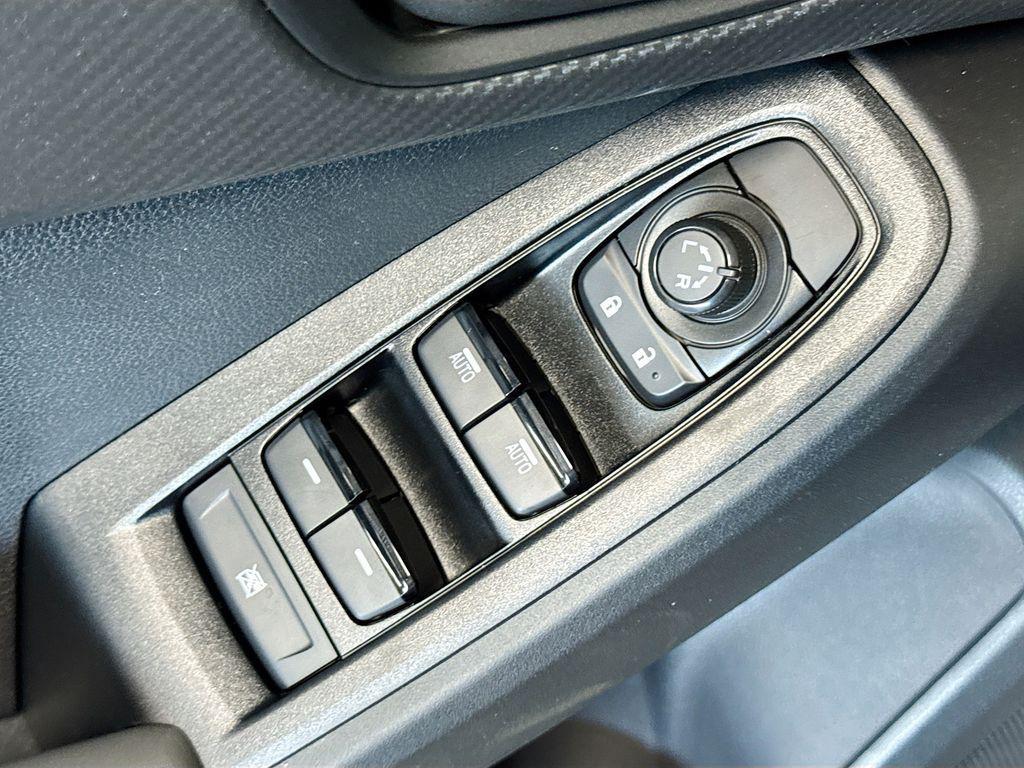 new 2026 Subaru Crosstrek car, priced at $28,168