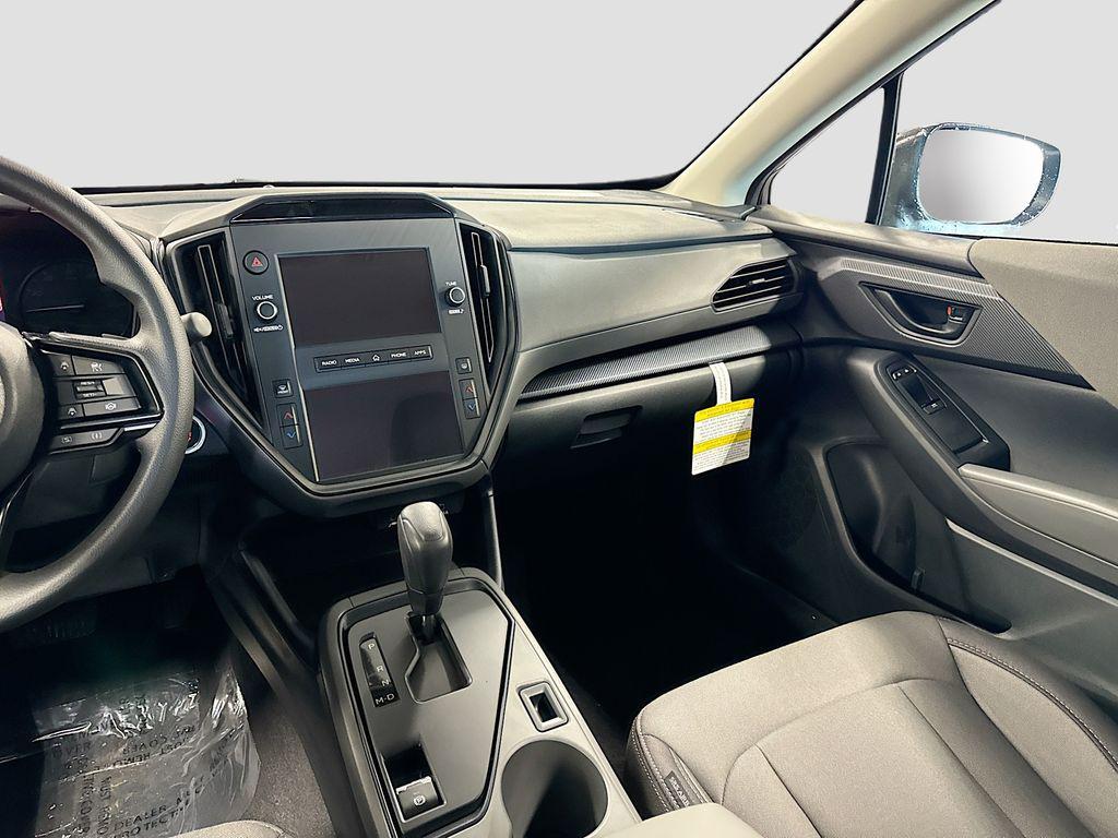 new 2026 Subaru Crosstrek car, priced at $28,168