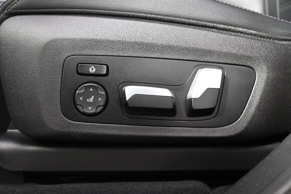 used 2020 BMW X4 car, priced at $27,597